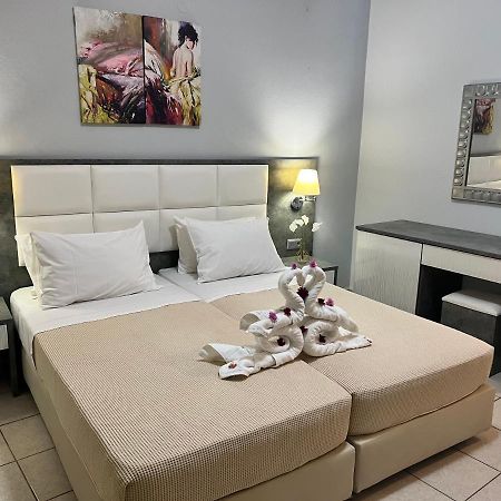 Maria Hotel Sisi Eksteriør bilde